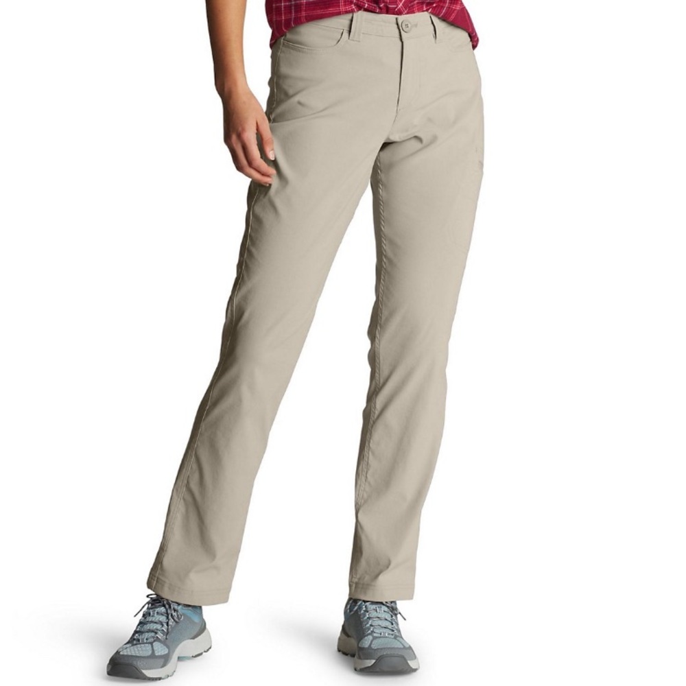 NWT Eddie Bauer Women’s Rainier Pants
